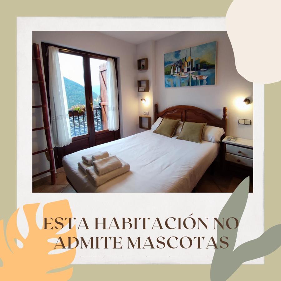 Hotel Rural Labadia De Sieste Zimmer foto